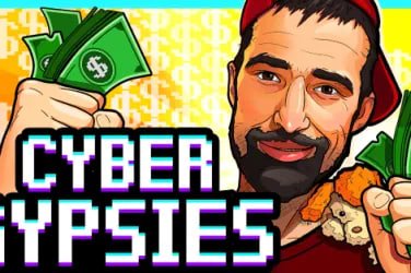 Antarmuka permainan 2D Number Game di aplikasi seluler epep menampilkan papan angka dan riwayat hasil
