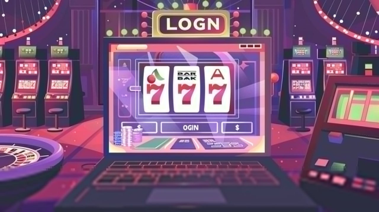Skor pertandingan Liga 1 ditampilkan di samping meja blackjack live di epep